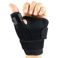 thumbnail image 1 of Soutien du Pouce pour l'Arthrite - Lot de 2 - Orthèse de Soutien Spica, 1 of 5