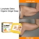 thumbnail image 1 of Jabón de jengibre orgánico de desintoxicación linfática Jabón adelgazante para pérdida Ndcxsfigh de peso Cuidado de la salud, 1 of 9