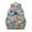 Colorful Cartoon Dinosaurs-1, variant on Colorful Cartoon Dinosaurs Geometric Pattern Backpack for School,Cute School Bag,Schoolbag with Adjustable Shoulder Straps & Padded Back,15.25"x11.5"x5.25"