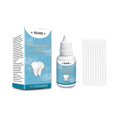 thumbnail image 1 of Of Teeth Remove Yellow Teeth Black Teeth Tooth Teeth Fresh Breath Bright White Brightening Teeth, 1 of 4