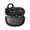 Black, variant on Baseus Bowie MC1 Open-Ear Bluetooth Earbuds with Mic, IP57 Waterproof, 40H Playtime, Black