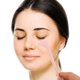 thumbnail image 1 of unbranded Herramienta Rosa Para Maquillaje De Ojos Con Para Delineado Y, 1 of 7