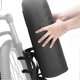 thumbnail image 3 of Bicycle Fork Bag Cycling Pack Portable Waterproof Bike Front Bag 3L/7L Dry Bag for Mountain Bike Accessories, 3 of 5