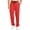 CK2035-Red/Black, variant on Tyhengta Mens Pants Athletic Open Bottom Running Pants Mesh Mens Sweatpants with Pockets Grey/Black L