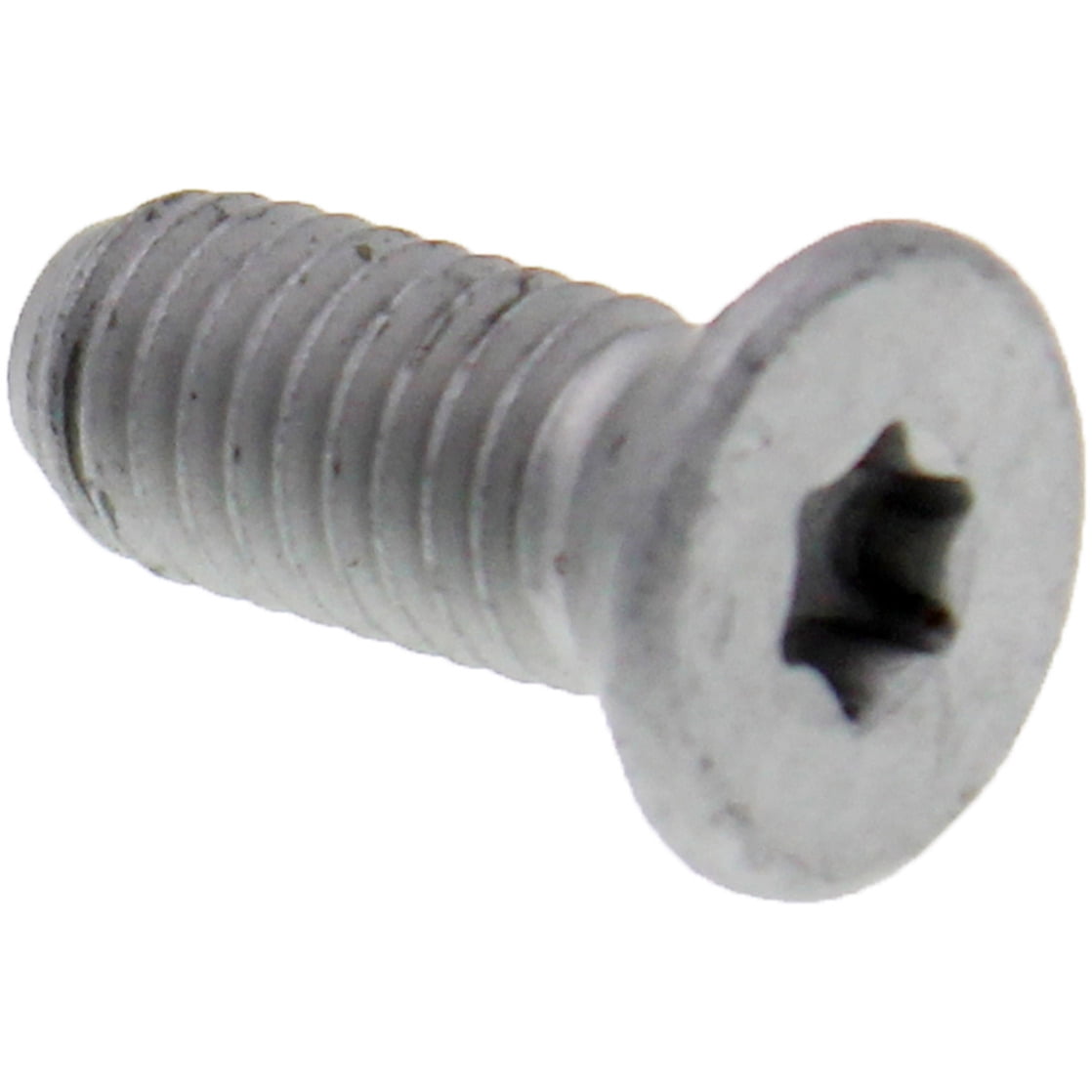 Dorman 13854 Brake Rotor Retaining Screws for Specific Models (Pack of 4)
