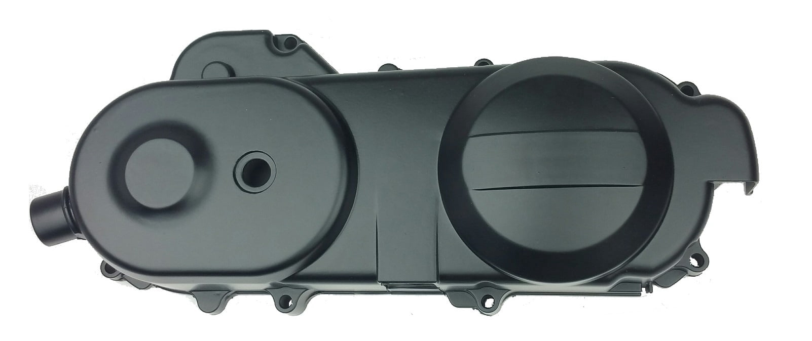 Scooter Belt Cover Short Case 669 Belt GY6 50cc 139QMB Chinese Scooter Parts