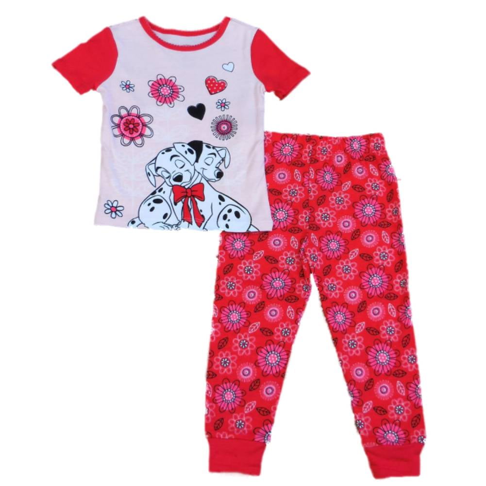 children's dalmatian pyjamas