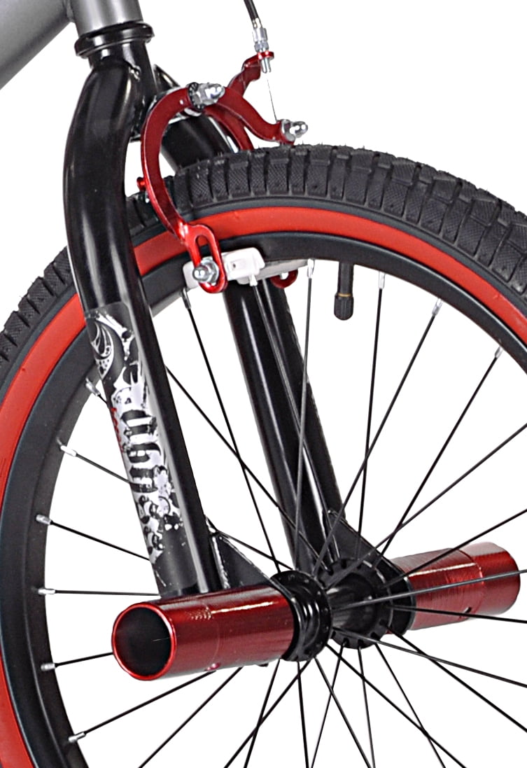 18 kent abyss bike