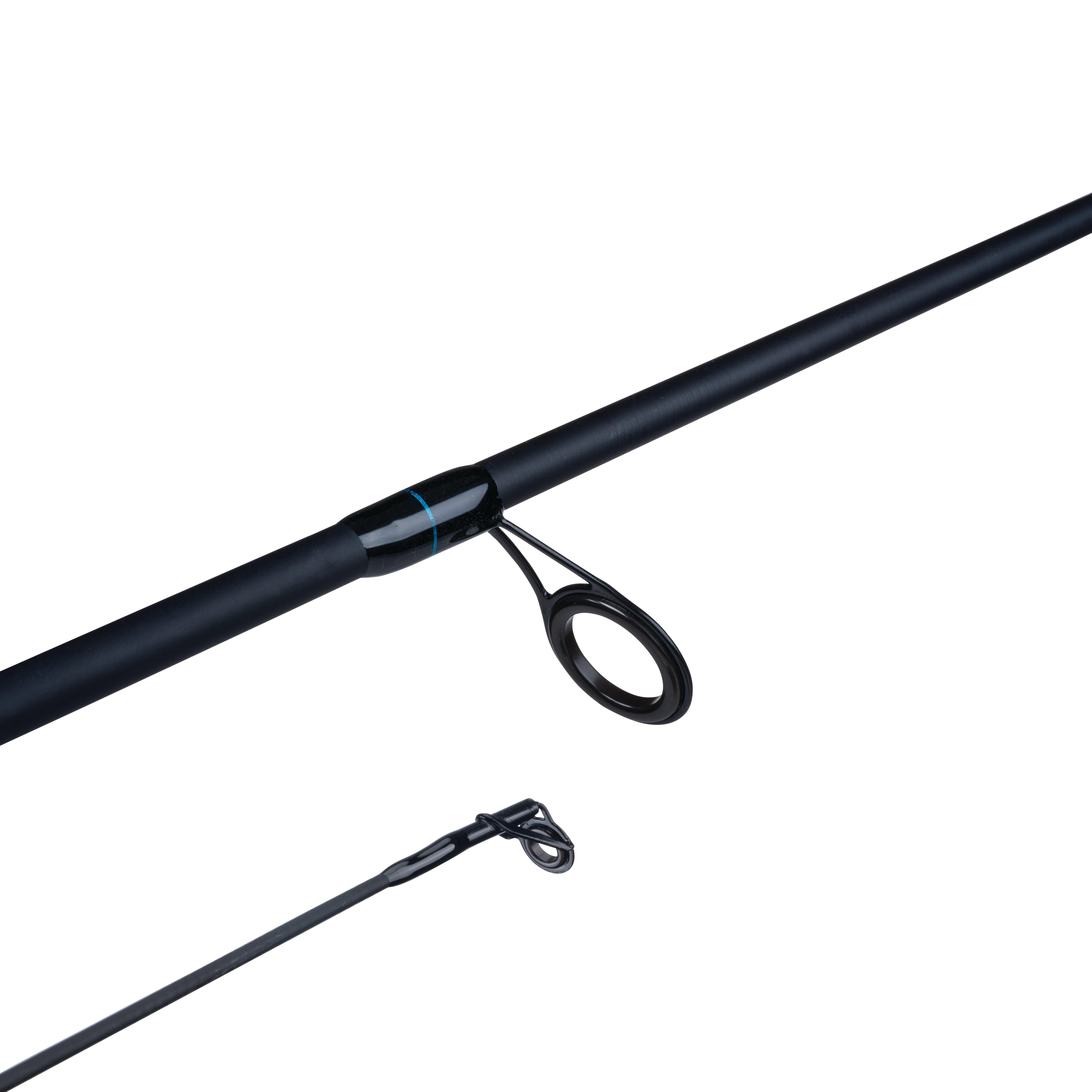 Berkley AMP™ Saltwater Spinning Rod, 7'6" Medium Fishing Rod