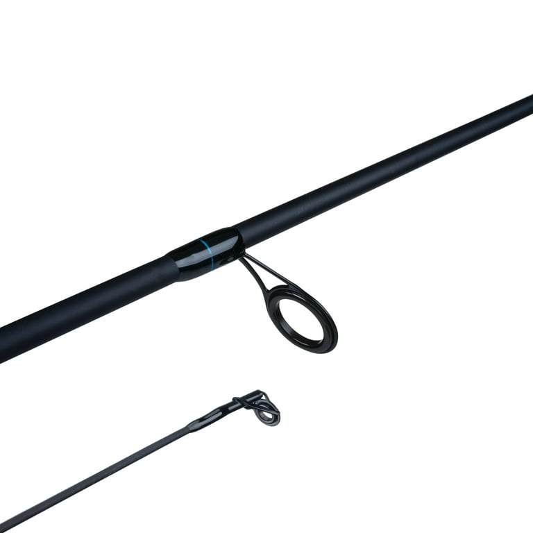 Berkley 7'6 AMP Saltwater Spinning Rod One Piece Inshore Composite