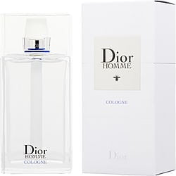 DIOR HOMME (NEW) DIOR HOMME (NUEVO) de Christian Dior, COLONIA SPRAY 6.8 OZ