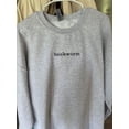 thumbnail image 3 of Embroidered Bookworm Sweater, 3 of 5