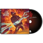 Joe Louis Walker - Eclectic Electric - CD