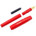 thumbnail image 5 of Kaweco Sport Classic Red Fountain Pen, 5 of 5
