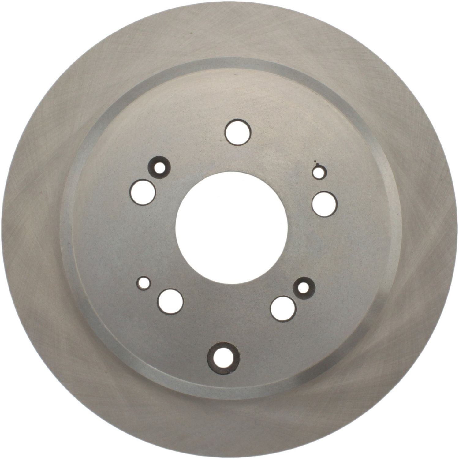 C-Tek Disc Brake Rotor 121.40065 Fits select: 2005-2010 HONDA ODYSSEY