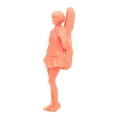thumbnail image 3 of 1:64 Miniature Girls Figures Scene Props Doll Figures Sand Table Ornament Simulation 1/64 Model Girls Figure for Photography Props Dollhouse Girls With Case, 3 of 8