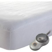 Sunbeam Heated Mattress Pad, Queen (The Best Heated Mattress Pad)