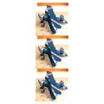 thumbnail image 1 of Bearachild Recién llegado, decoración del hogar, figuritas artesanales Artware y miniaturas, modelo de aviones de hierro, pequeños adornos Type5 NO5, 1 of 6