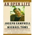 thumbnail image 1 of Une Vie Ouverte: Joseph Campbell en Conversation avec Michael Toms, 1 of 1