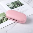 thumbnail image 3 of AITIME Contact Lens Case, Contact Box Kit, 2 in 1 Double Sided Portable Contact Lense Case and Eyeglasses Case, with Marbling, Multifunction, Durable, Compact, Portable Storage Kit, 3 of 6