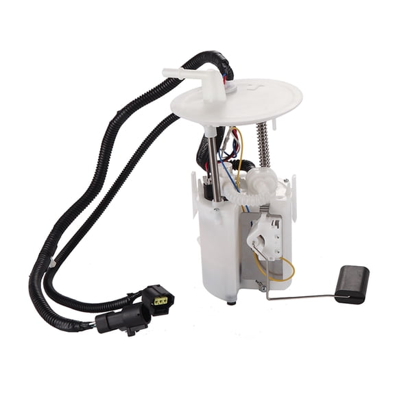 Agility Auto Parts 4010216 Fuel Pump Module Assembly for Lincoln Specific Models