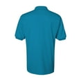 thumbnail image 3 of JERZEES SpotShield 50/50 Polo, 3 of 3