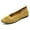 Yellow, variant on Womens Orthopedic Walking Shoes Arch Support Walking Shoes for Women Mesh Knitted Woven Platform Non- Women Sneakers Lightweight Hands-Free Mary Jane Shoes Foam Shoes