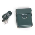 thumbnail image 4 of Bolsa de almacenamiento Hombro PU Cuero Impresora Estuche Bolsas para Link Square Green, 4 of 8