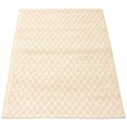 thumbnail image 4 of Tapis ECARPETGALLERY Sienna Ivoire 5'5" x 7'7", 4 of 9