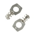 thumbnail image 4 of Thumb Operated Water Heater Door Latch Anti-Corrosion Easy to Grip for RV Camper Water Heaters, 4 of 8