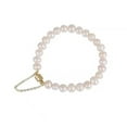 thumbnail image 4 of Exquisite & Minimalist Pearl Bracelet: Understated Beauty, Lasting Appeal, 4 of 6