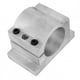 thumbnail image 2 of Abrazadera de soporte de motor ANGGREK Aluminio fundido 52mm 65mm, 2 of 8