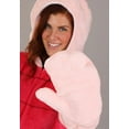 thumbnail image 4 of Adult Deluxe Disney Piglet Costume, 4 of 11