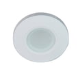 thumbnail image 1 of Lámpara empotrada Lumitec Orbit 112508 LED regulable, 1 of 4