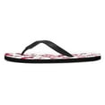 thumbnail image 5 of Hello kitty Unisex flip-flops, beach slippers, and flip-flops for travel, 5 of 5