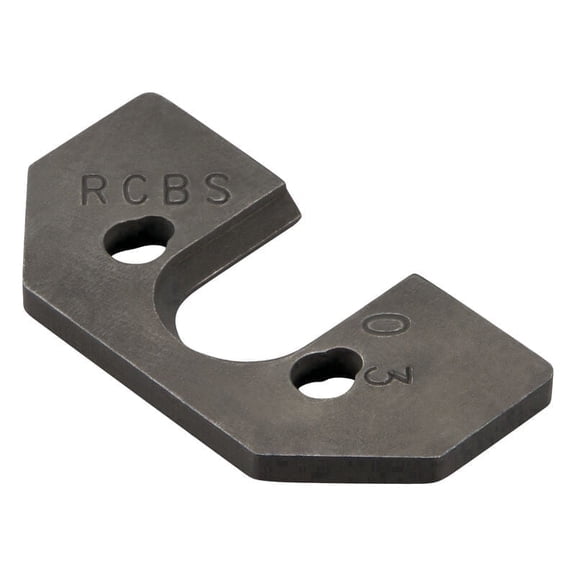 RCBS Shell Holder #26 for Trim Pro Case Trimmers