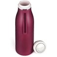 thumbnail image 2 of 17oz 500ml Reusable Stainless Steel Tall Water Bottle Flask, 2 of 2
