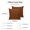Orange, variant on Black Orange Plaid Outdoor Pillow Covers 16x16 Inch Throw Pillow Covers Set of 2 Waterproof Decorative Pillow Cases Farmhouse Buffalo Check Gingham Cushion Covers for Patio Furniture Garden Couch