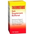 thumbnail image 2 of 4 Pack Thermotabs Salt Supplement Buffered Tablets 100 ea, 2 of 6