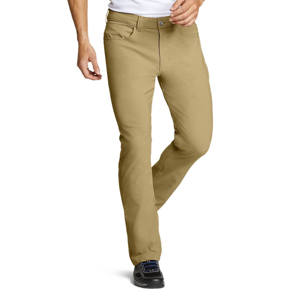 eddie bauer trouser jeans