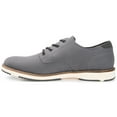 thumbnail image 2 of Thomas & Vine Mens Perkins Lace-up Round Toe Derby, 2 of 9