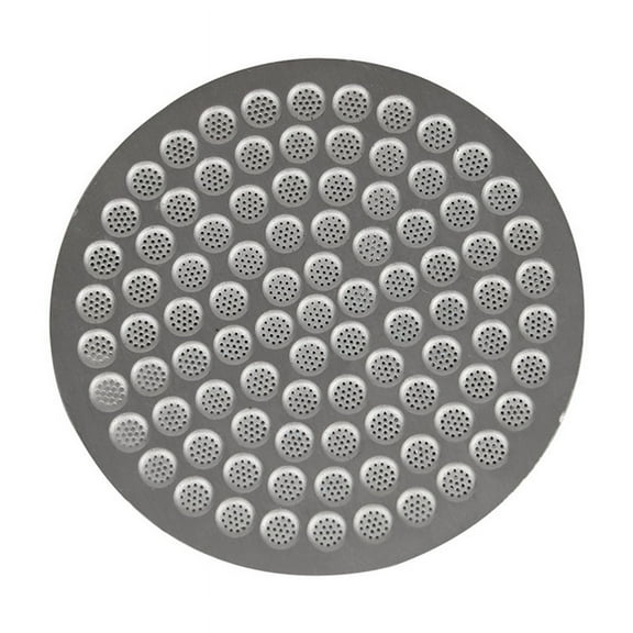 Reusable Coffee Puck Screen Coffee Machine Filter Mesh Filters 53mm