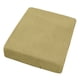 thumbnail image 5 of Funda de cojín elástica de poliéster para asiento de sofá, funda protectora antideslizante para sofá, reemplazo para sofá, fácil 3 plazas Soledad Funda de cojín del sofá, 5 of 7