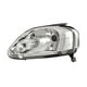 thumbnail image 1 of FARO DEPO Lupo 2004 al 2009 Volkswagen Izquierdo/Piloto 1 pieza Nuevo, 1 of 4