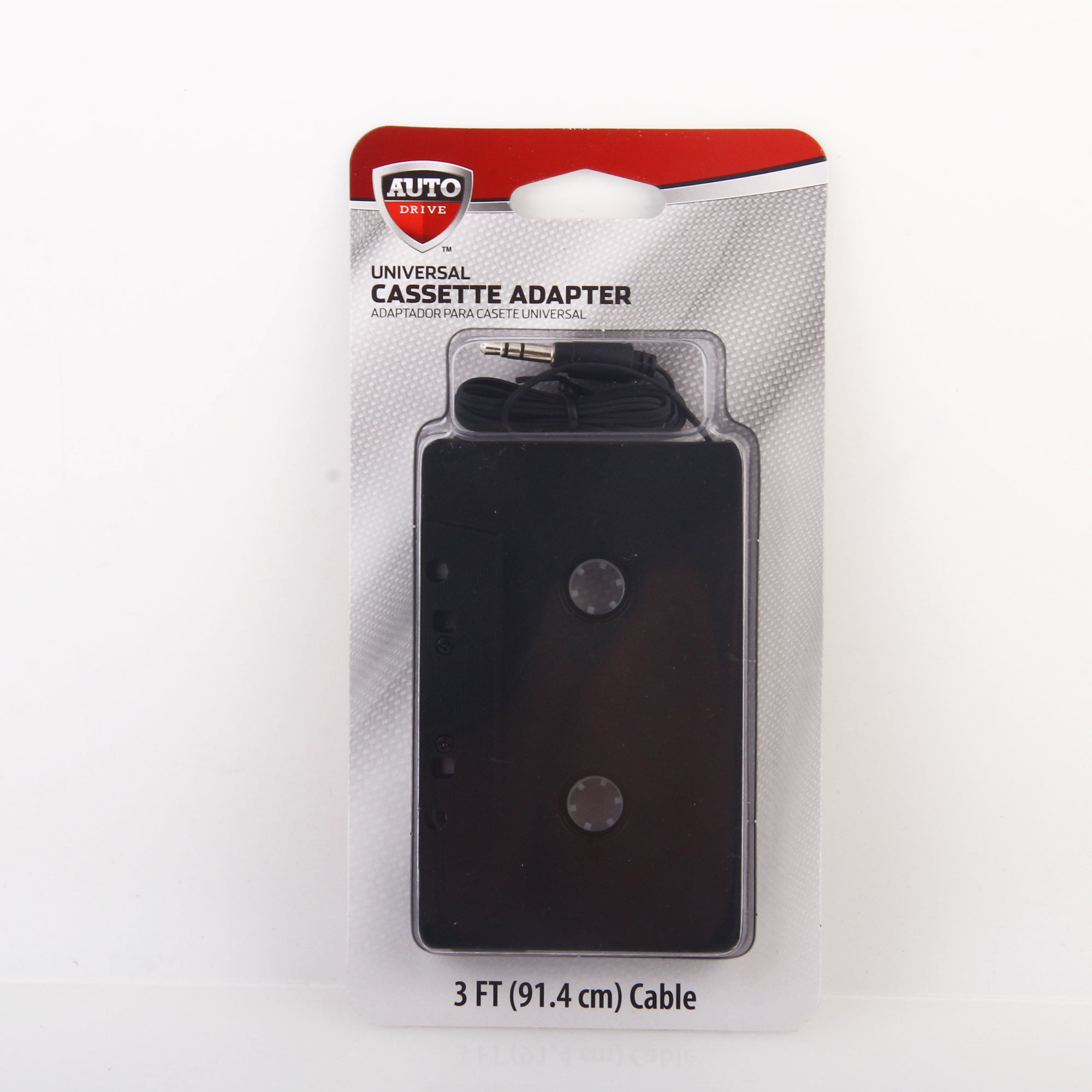 Auto drive cassette adapter Clearance