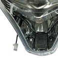 thumbnail image 2 of Faro Delantero RODA Italika 125 Z 12V 35W, 2 of 2
