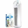 Febreze Tower Air Purifier with Replacement Filter Bundle