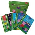 thumbnail image 5 of Read It Yourself with Ladybird Peppa Pig 5 Books Children Collection Set for Level 2, 5 of 5