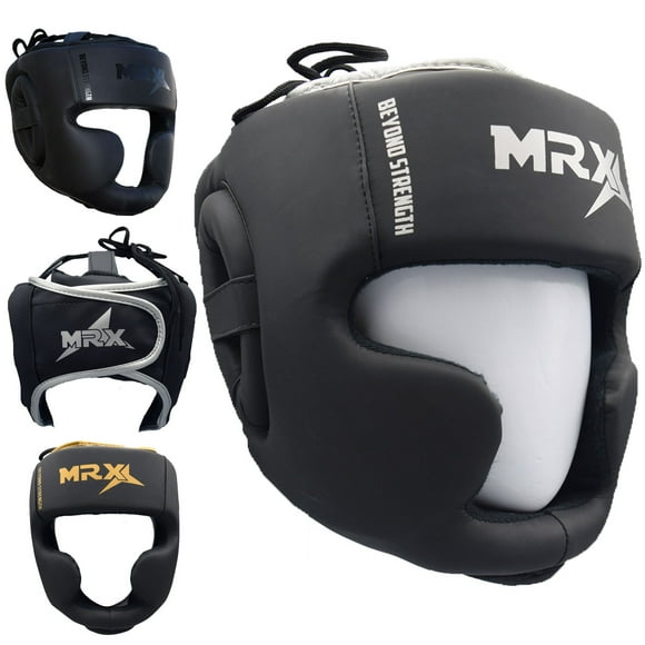 Training Headgear