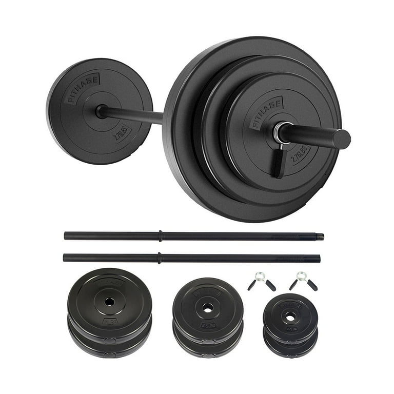 Les Mills Don Oliver Weight Set Don Oliver Les Mills Barbell Set